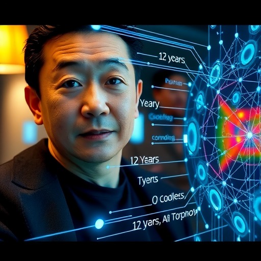 刘强东12年前说透的事，正在AI身上重演(图1)