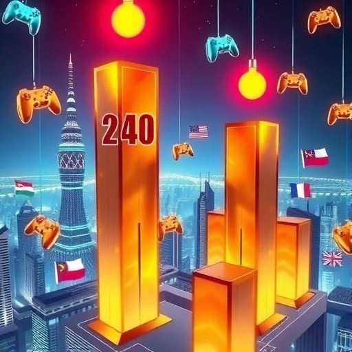 腾讯刚刚打出“最强一年”:游戏冲破2400亿,海外暴涨33%,三角洲破5000万DAU(图1) 腾讯刚刚打出“最强一年”:游戏冲破2400亿,海外暴涨33%,三角洲破5000万DAU(图1)