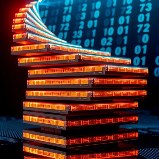 国产存储突围，要打的不止是一场“翻身仗”(图1)