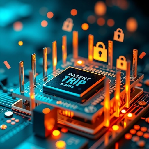 手握近400项发明专利，杰理科技以自研IP铸就芯片技术护城河(图1)