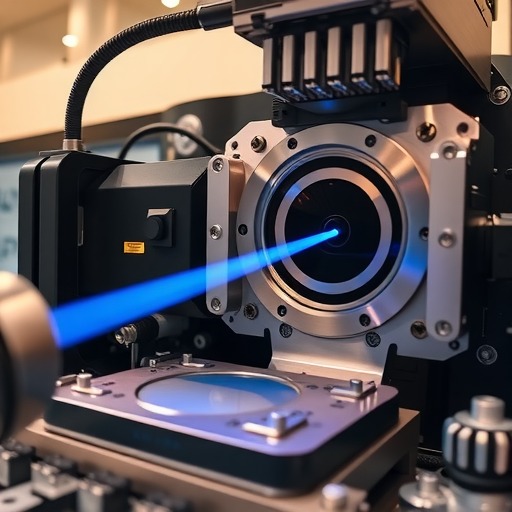 俄罗斯光刻机破冰！已搞定自研350nm光刻机(图1)