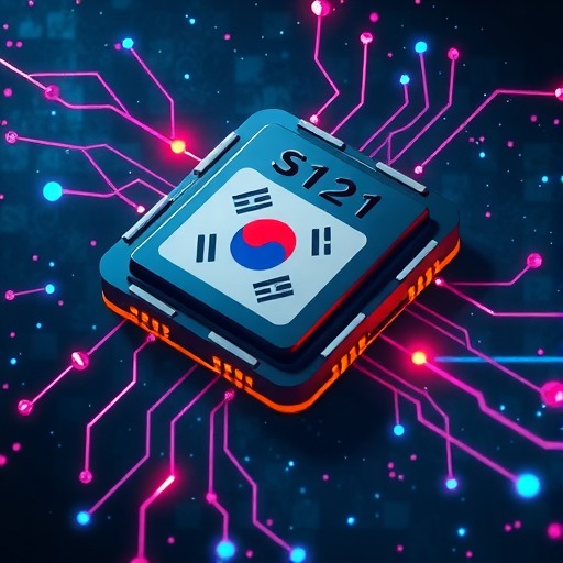 太空AI芯片或迎来突破 韩国成功验证突触晶体管抗辐射能力(图1)