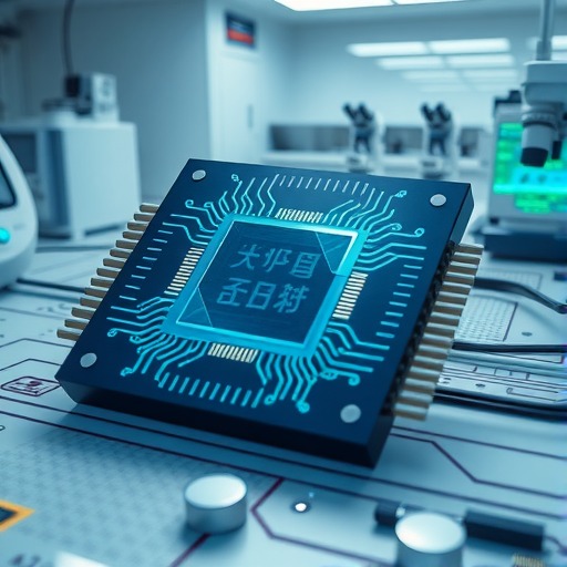 太空AI芯片或迎来突破！韩国成功验证突触晶体管抗辐射能力(图1)