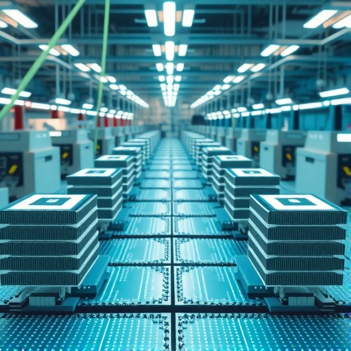 三星拟将HBM4产能占比将提升至50%以上！(图1)