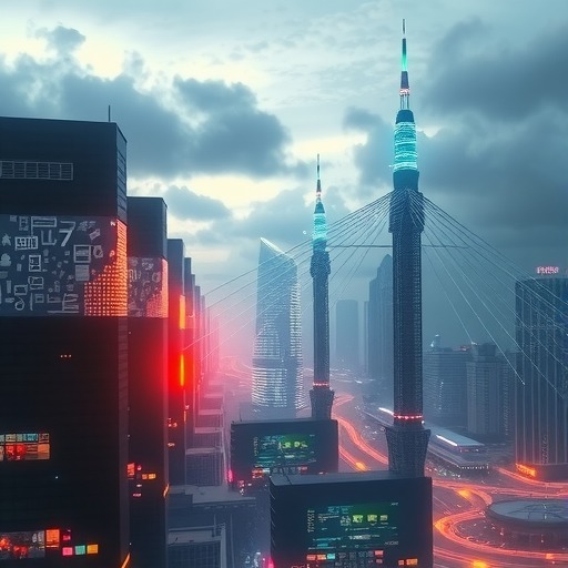 腾讯的“旧世界”结束了(图1)