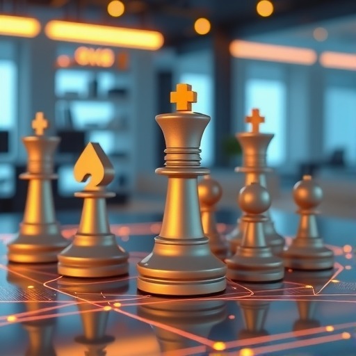 阿里和多个“劲敌”开始联手，马云到底在下什么大棋？(图1)