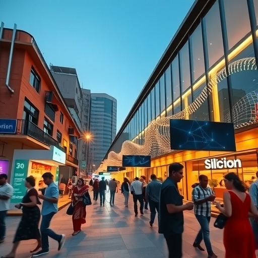 印度想多了，硅谷没少想(图1)