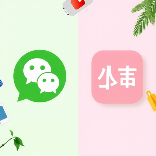微信发起进攻，但可能无意打造“第二个小红书”(图1)