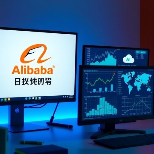为什么市场还在把阿里当成一家纯电商公司来估值?(图1) 为什么市场还在把阿里当成一家纯电商公司来估值?(图1)