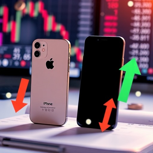 iPhone半年亏300,红米倒赚几十块:二手机真成“理财产品”了?(图1) iPhone半年亏300,红米倒赚几十块:二手机真成“理财产品”了?(图1)