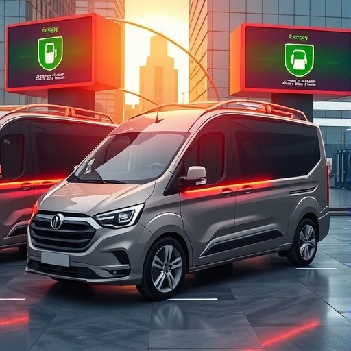 新能源车的尽头是MPV(图1)