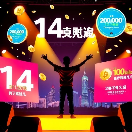 获20万元奖金和100亿Token奖励，14岁初二学生问鼎中关村“虾王”(图1)