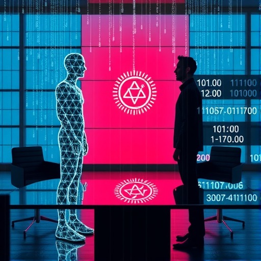 如果汪滔被开掉，下手的可能是扎克伯格……的AI分身(图1)