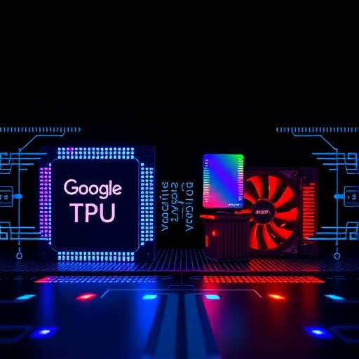 谷歌TPU能撼动英伟达吗？前TPU工程师首次揭秘(图1)