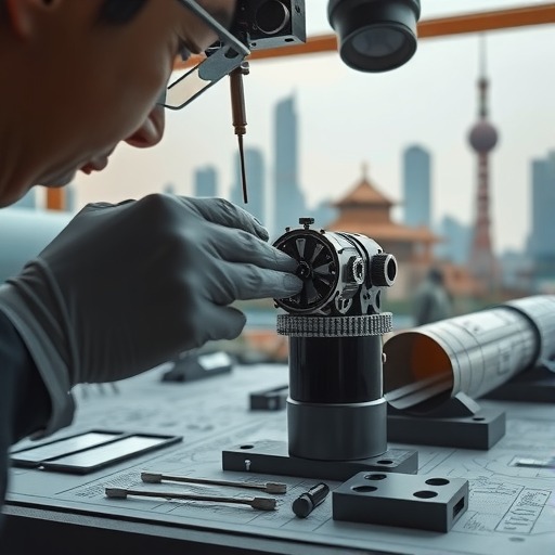 手搓超高音速导弹，北京、嘉兴都投了(图1)