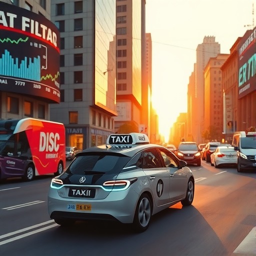 Robotaxi第一股涨疯了，营收暴涨209.6%，股价暴涨8.98%(图1)