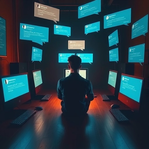 OpenAI“自首”，联手MIT证明：ChatGPT用得越多越孤独(图1)