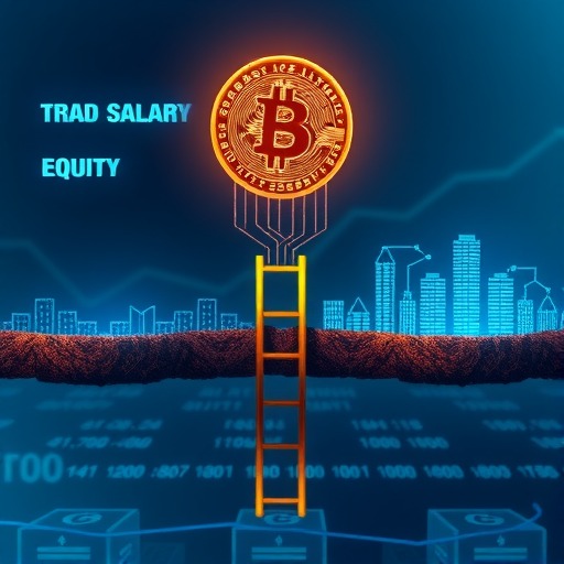 Token 是什么？它能代替工资和股权激励？(图1)