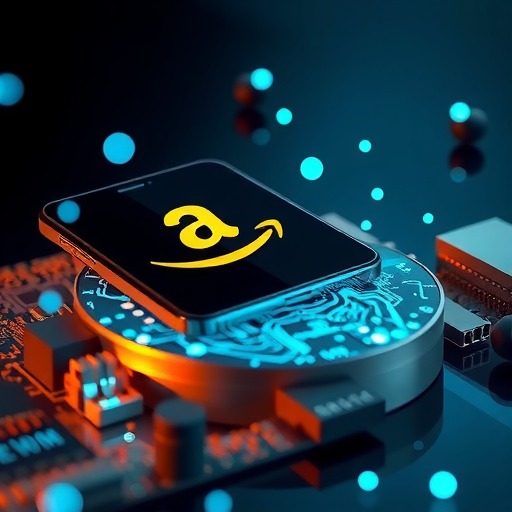 时隔12年，亚马逊再闯手机战场，要用AI“重做”手机？(图1)