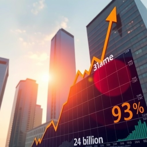 首日高开93％，顺丰投出一个IPO，赚了14亿(图1)