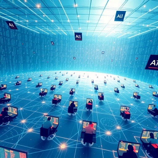英伟达早不靠GPU躺赢，黄仁勋终极预判：10亿程序员时代将至，AI智能彻底廉价(图1)