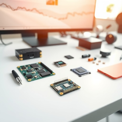 【IOTE展商推荐】SDK+UWB芯片的DIY ！上海知名 “ 专精特新 ”企业 即将推出独家重磅智能硬件产品(图1)