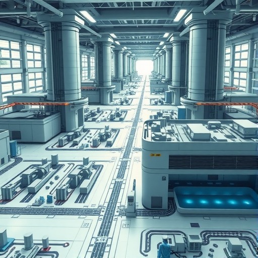 马斯克要自己造芯片了，目标是地球上所有晶圆厂产能的50倍(图1)