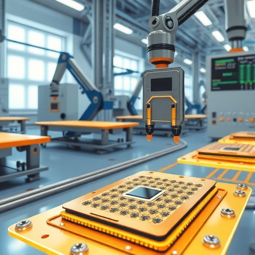 马斯克宣布「Terafab」项目，推进自研芯片制造(图1)