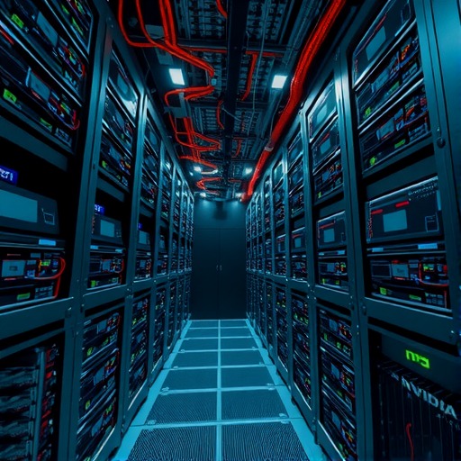 100万颗GPU！英伟达与AWS签下算力大单，2年内交付(图1)