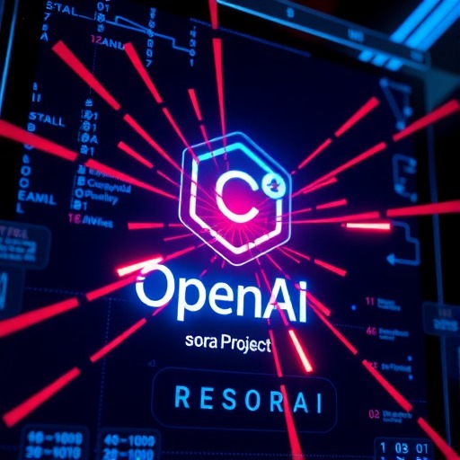 为什么 OpenAI，必须砍掉 Sora？(图1)