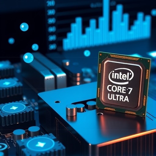 英特尔丢王炸了，新酷睿性价比炸裂，实测Ultra7性能反超Ultra9(图1)