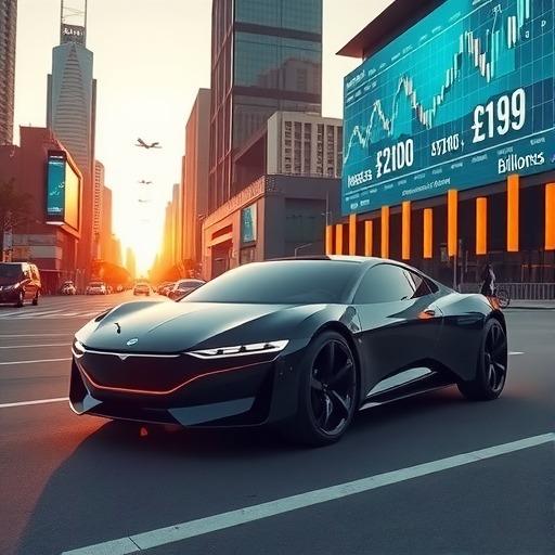 收入超千亿，经营收益9亿，小米汽车2025交卷(图1)