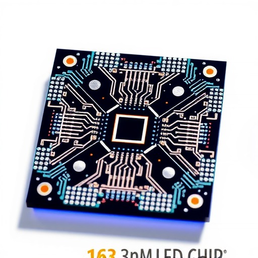Arm首颗自研芯片:3nm CPU,136核(图1) Arm首颗自研芯片:3nm CPU,136核(图1)