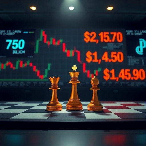 三颗“棋子”换750亿美元，马斯克编造“上市神话”(图1)