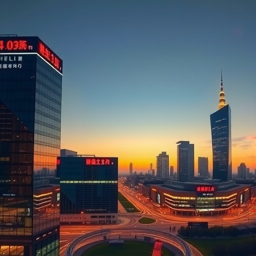 刚刚，合肥明星独角兽IPO了(图1)