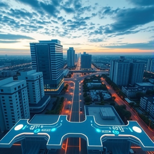 AI健共体:AI医疗的城市级样本横空出世(图1) AI健共体:AI医疗的城市级样本横空出世(图1)