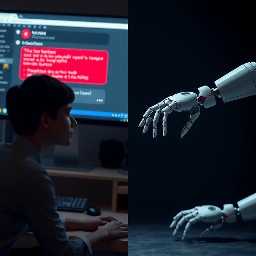 AI客服的善恶生意经:一边是人工智障,一边是暴力催收(图1) AI客服的善恶生意经:一边是人工智障,一边是暴力催收(图1)
