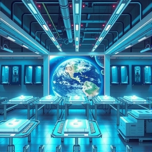 马斯克造芯片，年产2000亿颗，80%将在太空运转(图1)