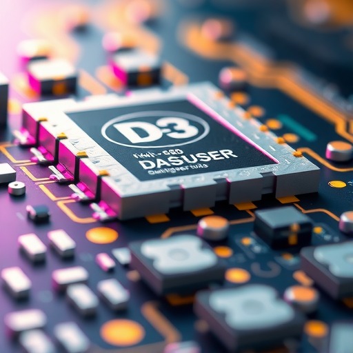 2025年度中国科学十大进展发布 全功能二维半导体/硅基混合架构异质集成闪存芯片在列(图1)