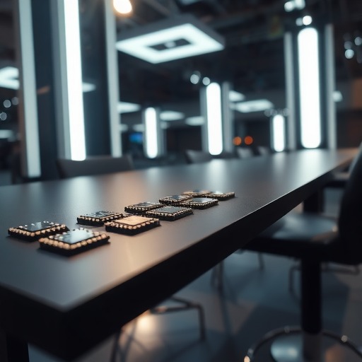 【IOTE 展商推荐】通讯芯片创新先锋——宏观微电子将亮相IOTE国际物联网展(图1)