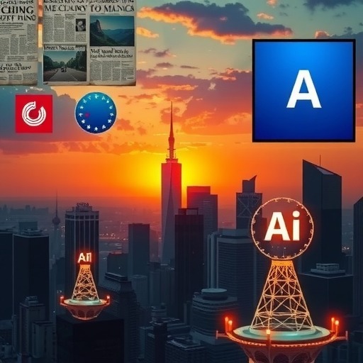 风向彻底变了！西方媒体集体改口：中国，无需再向世界证明什么(图1)