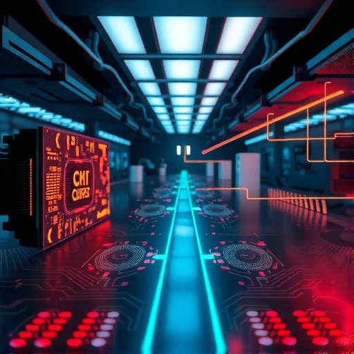 国产芯片错过「组团反杀」英伟达机会，或因死磕自研互联协议(图1)