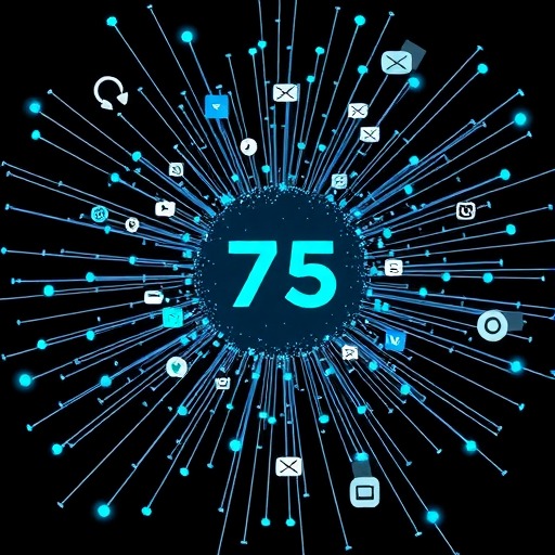 52 天75 次发布，A司这场“产品大爆炸”太猛烈了(图1)