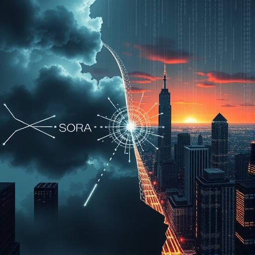 Sora关停，ChatGPT让位，OpenAI大变天(图1)