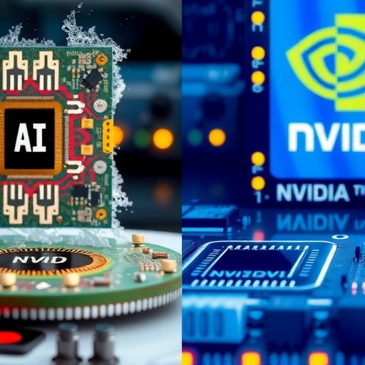 AI智能体退烧、国产硬核突围,英伟达再定行业格局(图1) AI智能体退烧、国产硬核突围,英伟达再定行业格局(图1)