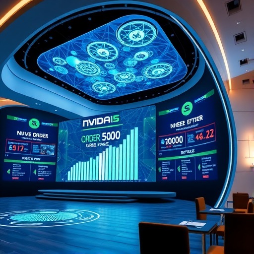 深度解析2026 GTC：英伟达万亿订单背后的AI大爆发、Token经济学与失衡供应链(图1)