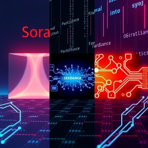 Sora落幕,Seedance、可灵走上分岔路(图1) Sora落幕,Seedance、可灵走上分岔路(图1)