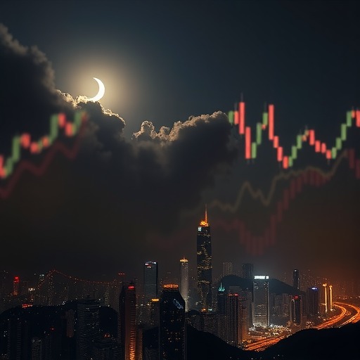 突发，月之暗面被传考虑赴港上市(图1)