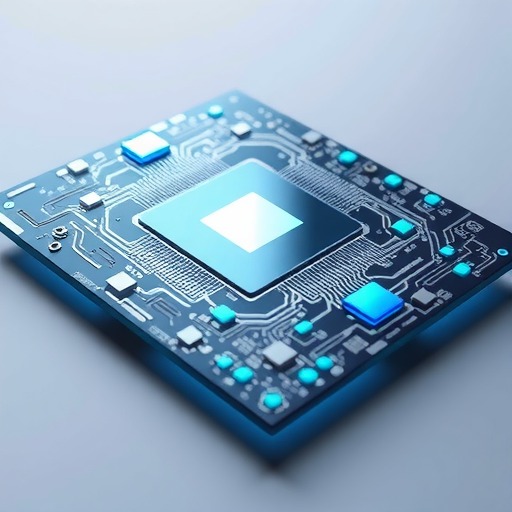 我们赢了！五年攻关终破局，中国首款二维芯片亮相，打破摩尔定律(图1)