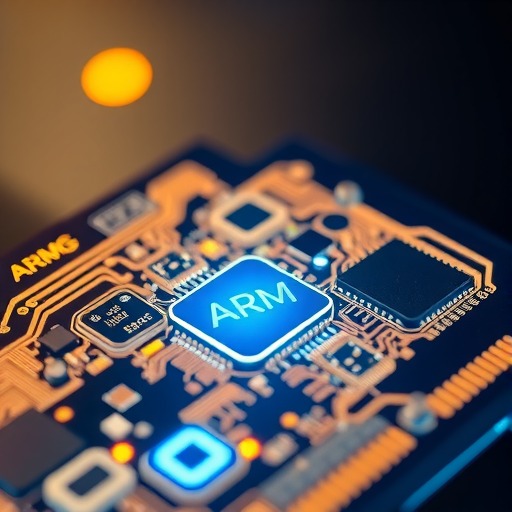 ARM回应造芯“既做裁判又做运动员”质疑(图1)